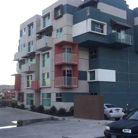 Los departamentos en venta en Tijuana son en su gran mayora inmuebles nuevos, su valor de venta es de 3,268,460 MXN en promedio y su media de construccin es de 94 metros cuadrados. . Renta de departamentos en tijuana